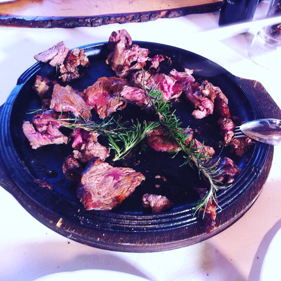 Dolce tipico siciliano