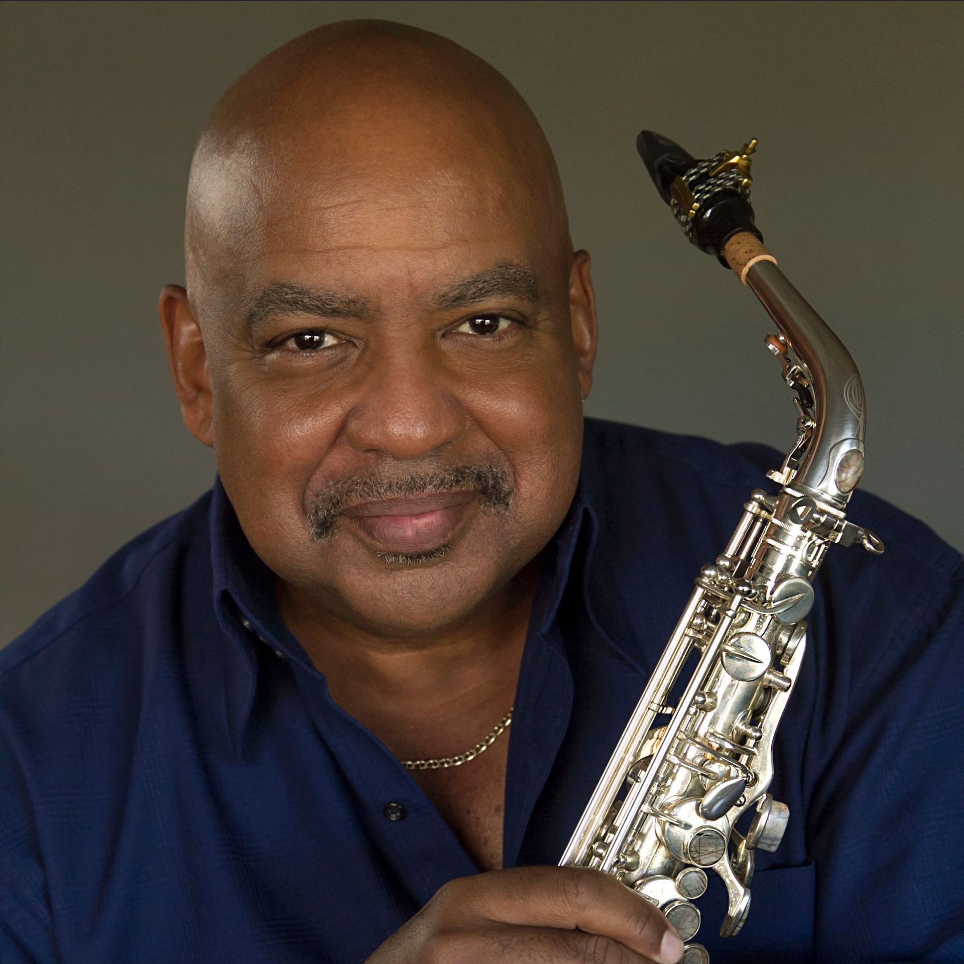 Gerald Albright