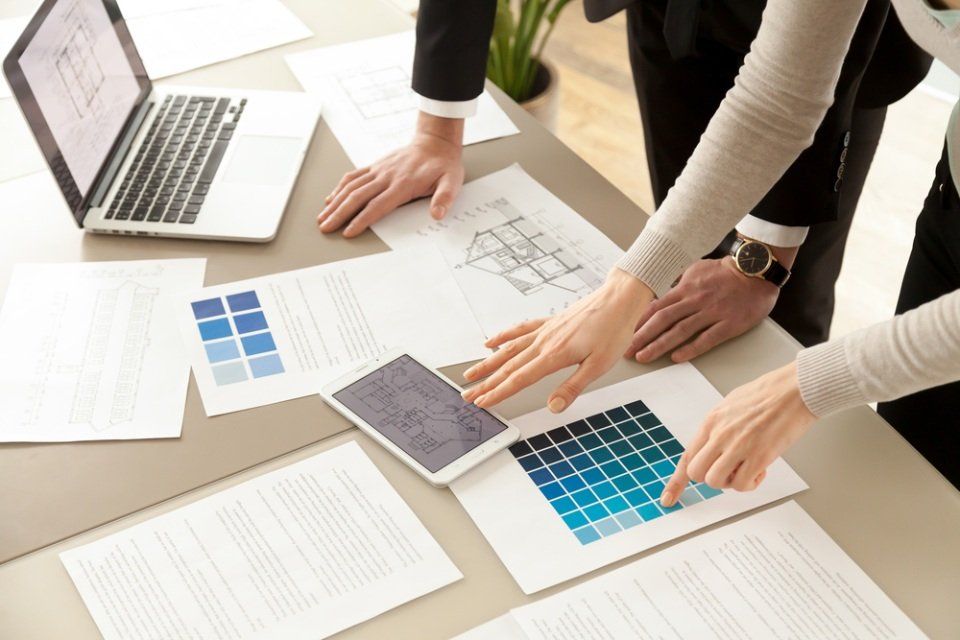 progettazioni e ristrutturazioni a Monza
