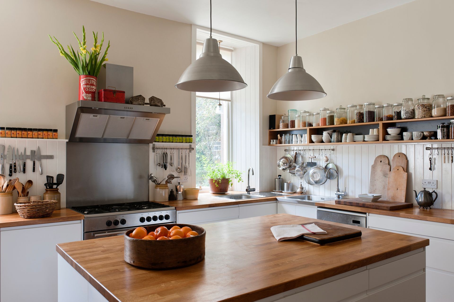 cucina