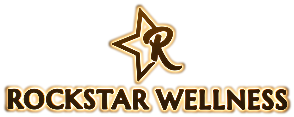 Rockstar Wellness Center logo