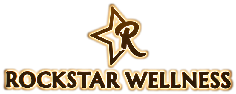 Rockstar Wellness Center logo