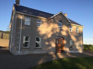new builds in cookstown