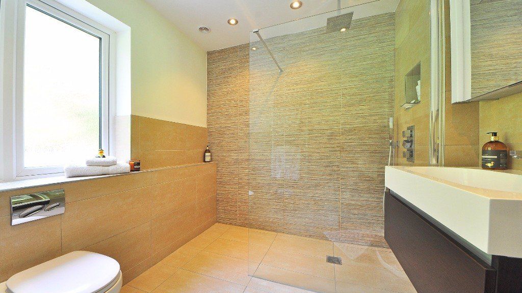 Bathroom renovation Cookstown