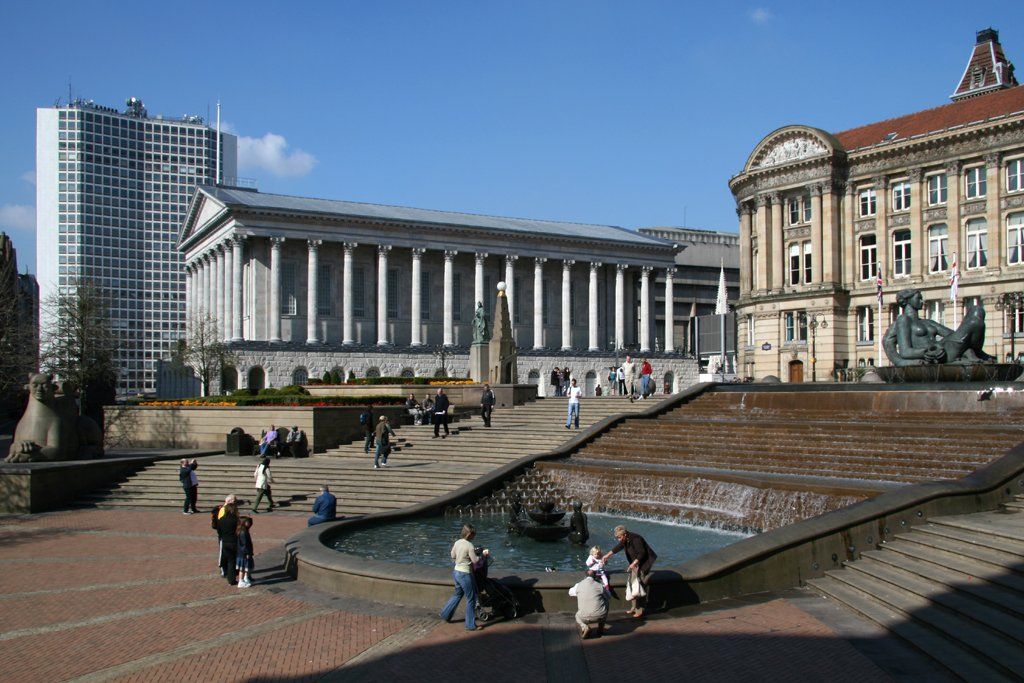 Councils