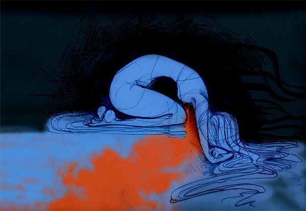 Myalgic encephalomyelitis