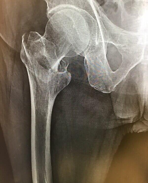 DR CALIXTO GERARDO GUERRERO YEO