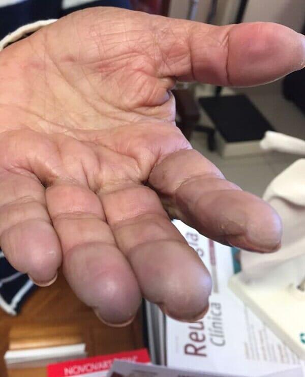 DR CALIXTO GERARDO GUERRERO YEO