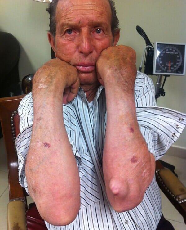 DR CALIXTO GERARDO GUERRERO YEO