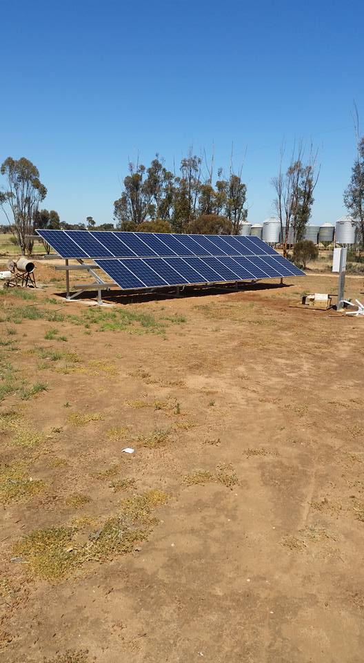 Solar Panels — Solar Panels in Hervey Bay, QLD