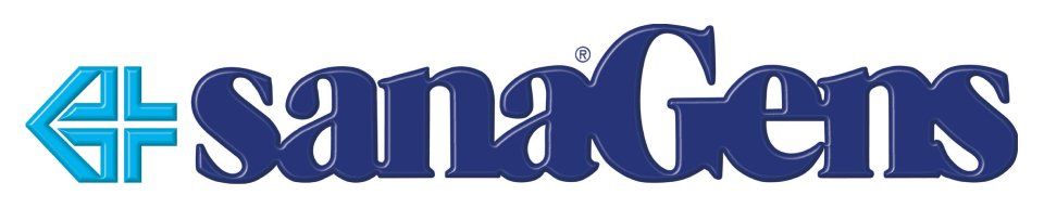 logo SanaGens