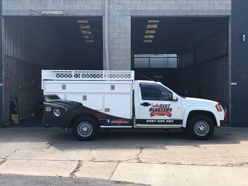 Car Cleaning Murwillumbah Country Dirt Blasters Mobile Car Detailing