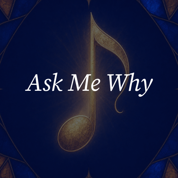 Ask Me Why - Complete Set
