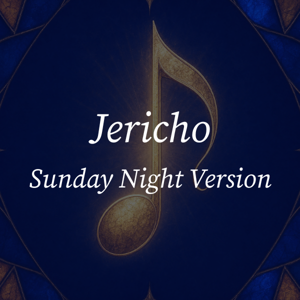 Jericho - Sunday Night Version (Full Set)