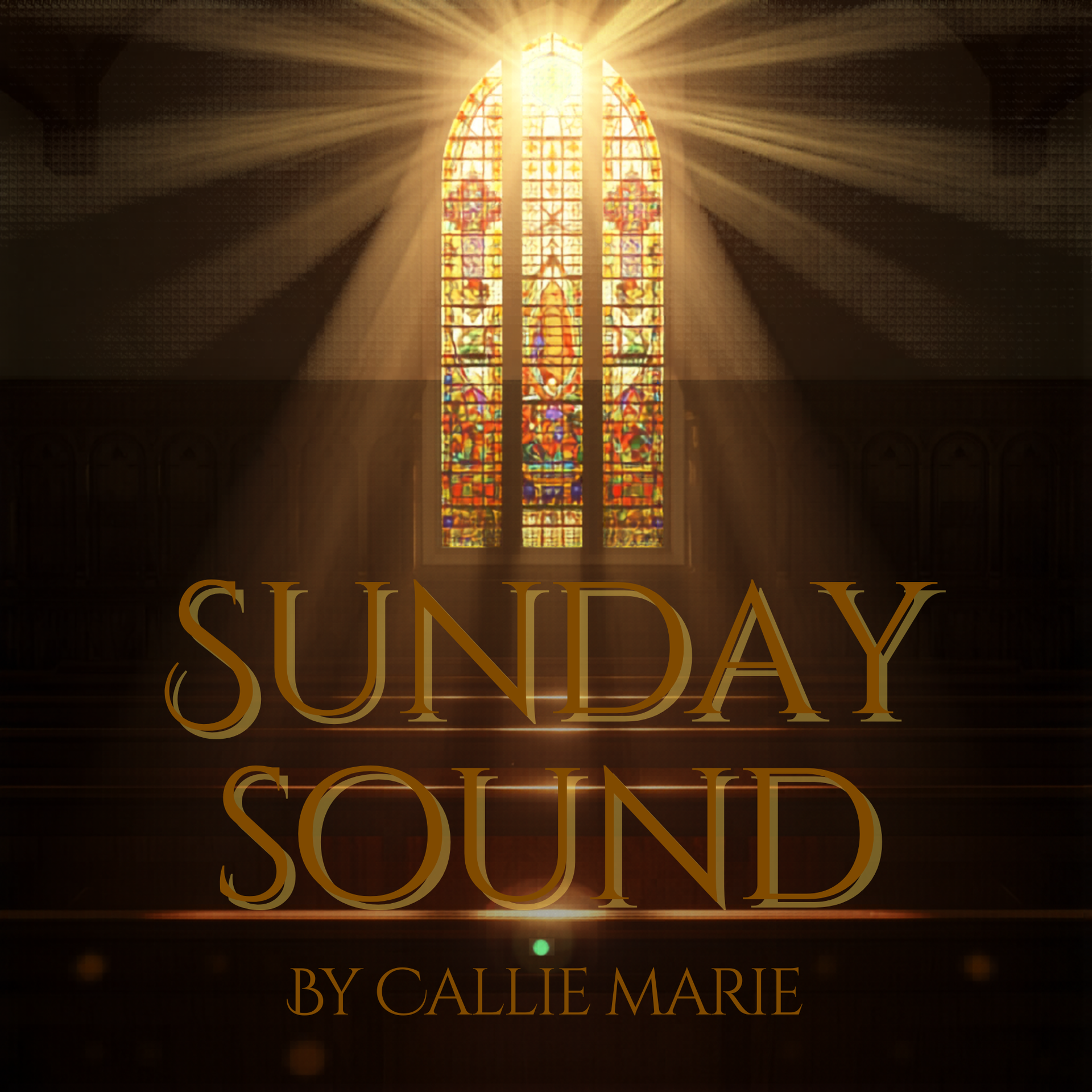 Sunday Sound Logo