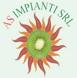 logo as impianti