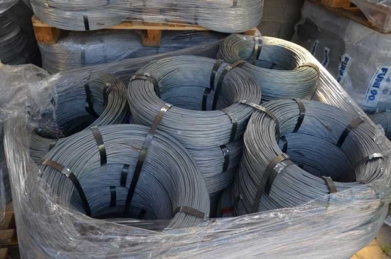 pali per agricoltura