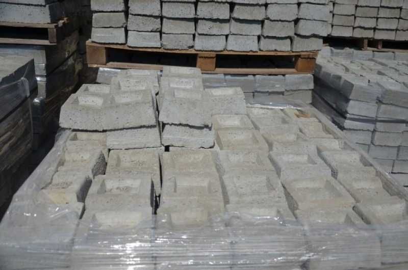 pali in cemento armato