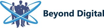 Beyond Digital  - Logo