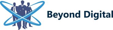 Beyond Digital  - Logo
