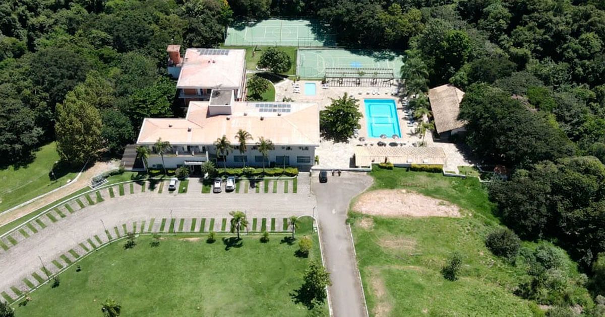 Hotel Fazenda Brisa Itu Ltda