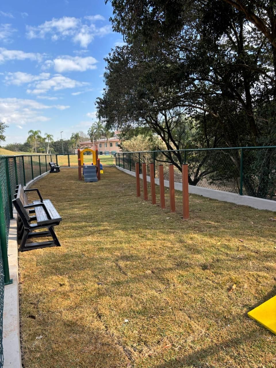 Hotel Fazenda Brisa Itu