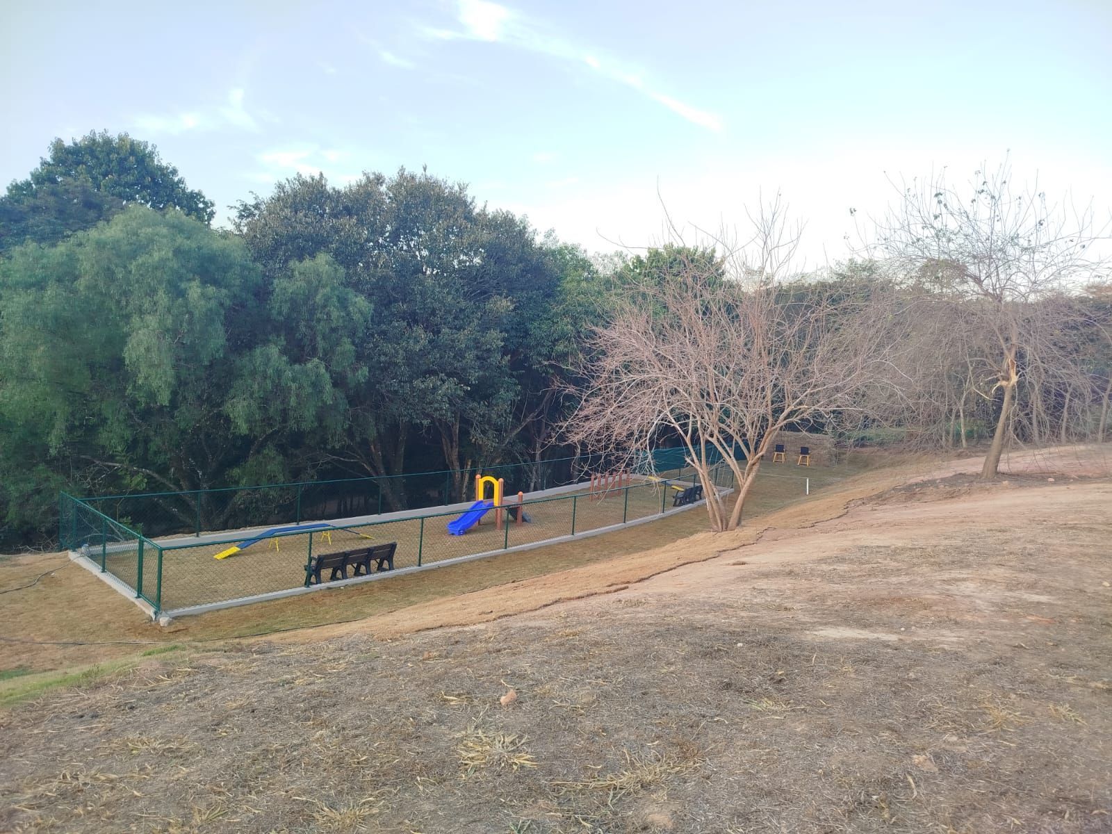 Hotel Fazenda Brisa Itu