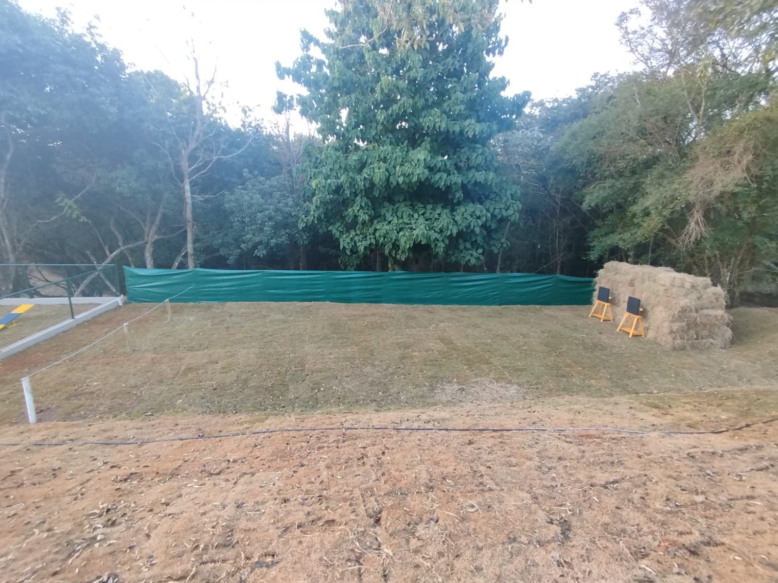 Hotel Fazenda Brisa Itu