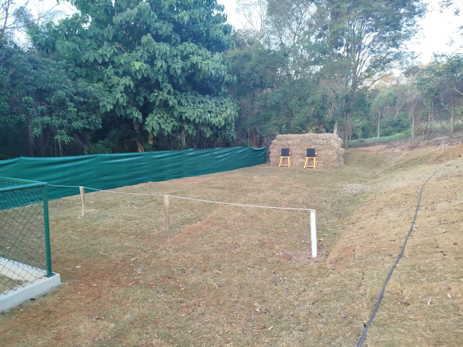 Hotel Fazenda Brisa Itu