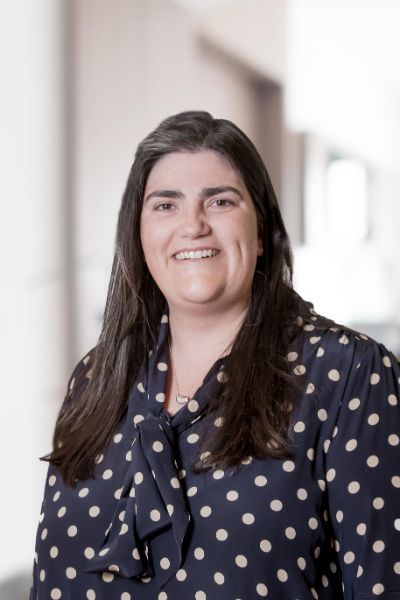 Jaime A. Baynes-Fields, D.O., M.P.H.