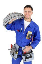 Electrician - Electrical Service