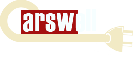 Logo, Carswell Electric - Electrical Contractor