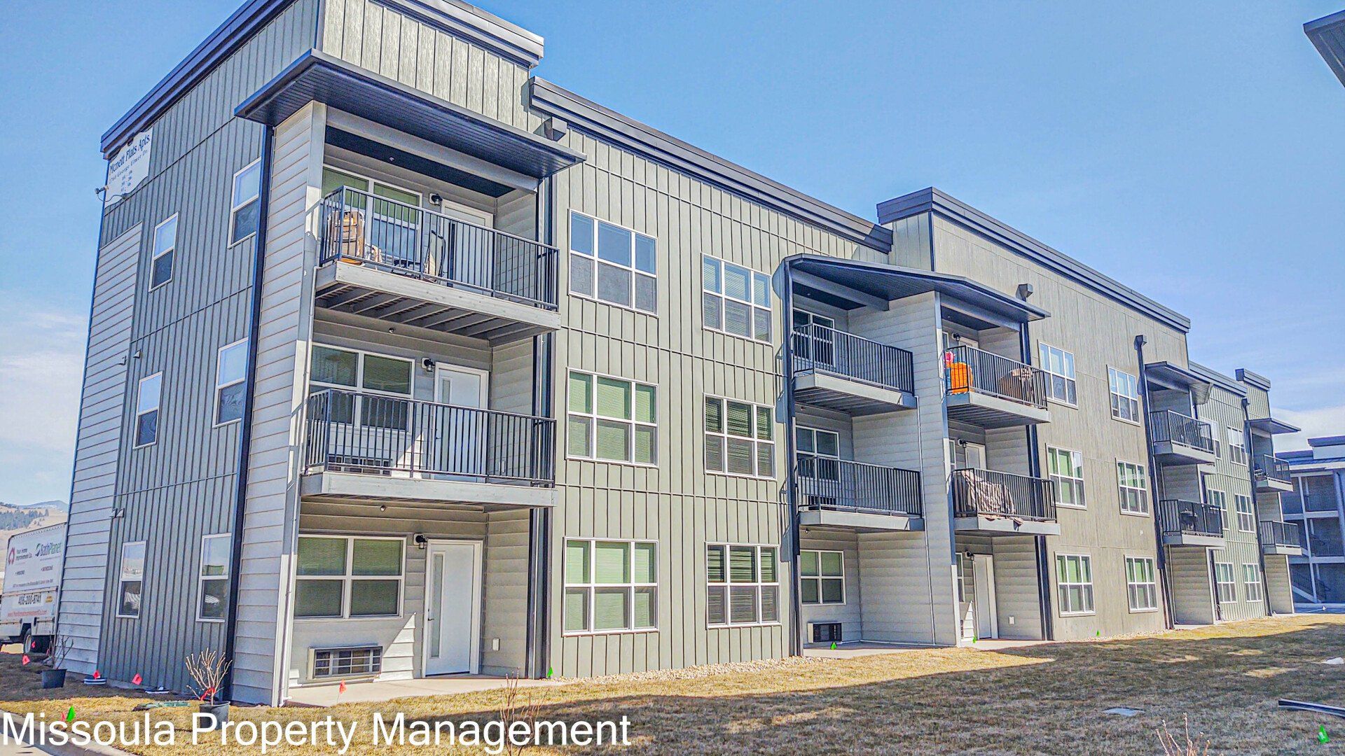 Properties for Rent in Missoula Montana