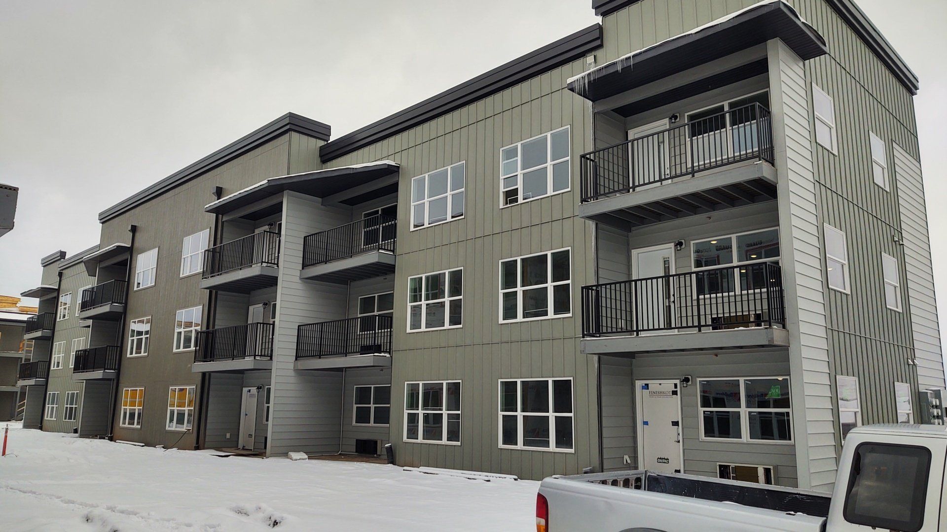 Flats for Rent in Missoula, Montana