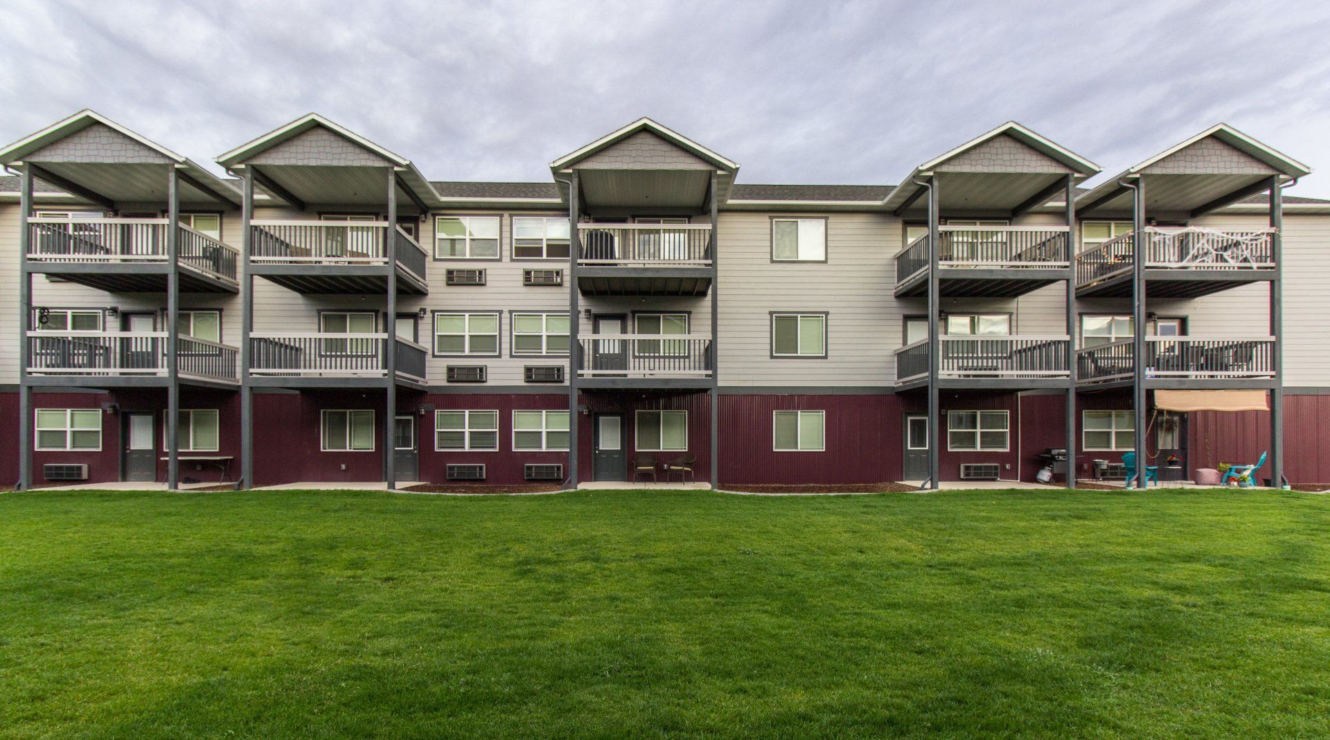 Apartments For Rent In Missoula, Montana