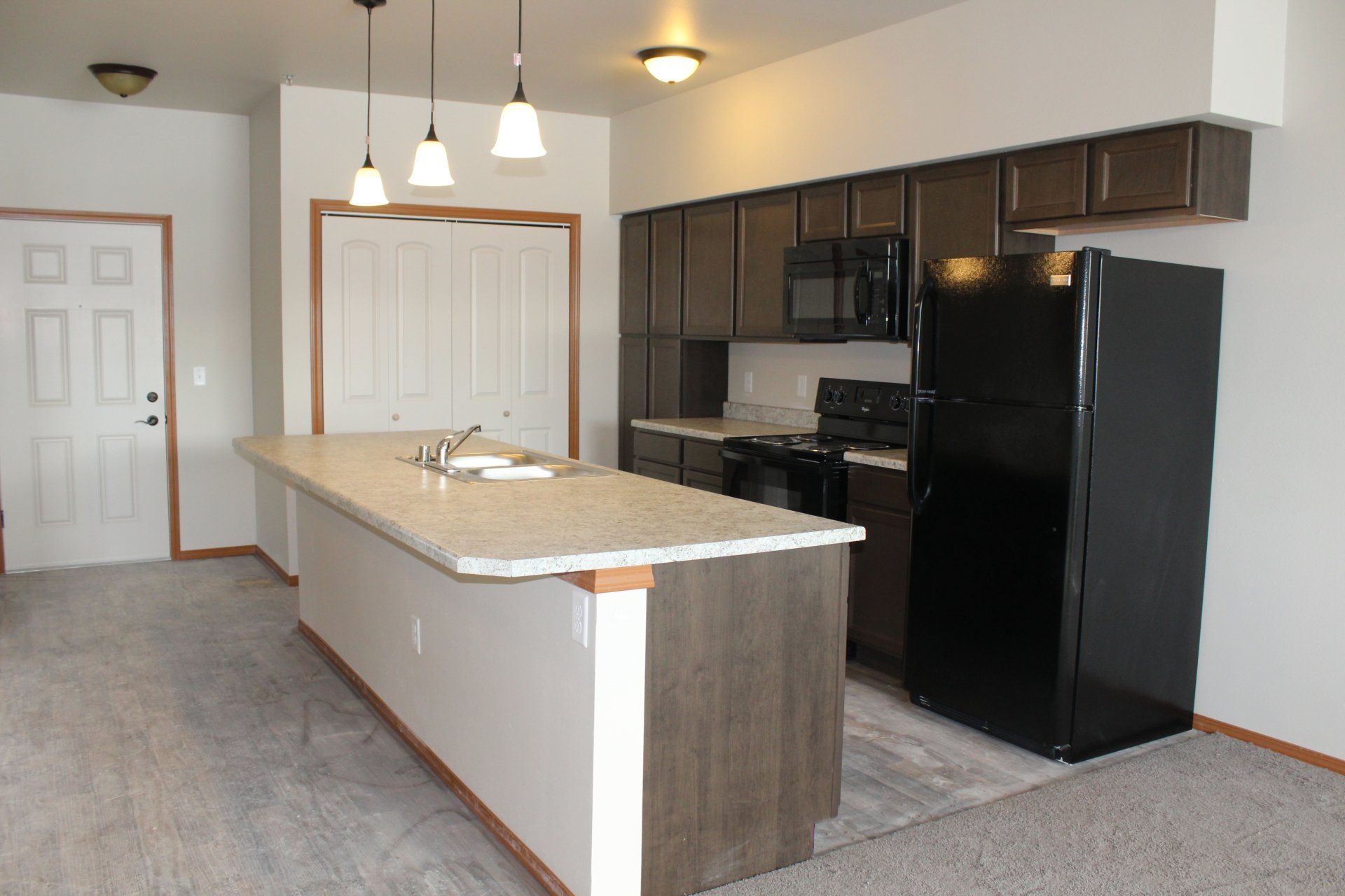 Lacey's Place Apartments for Rent in Missoula, Montana