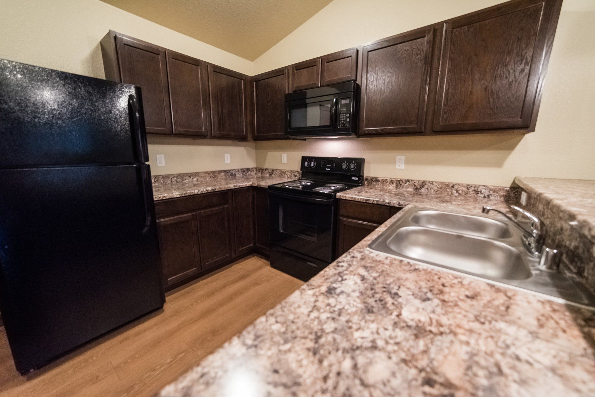 Midtown Apartments for Rent in Missoula, Montana