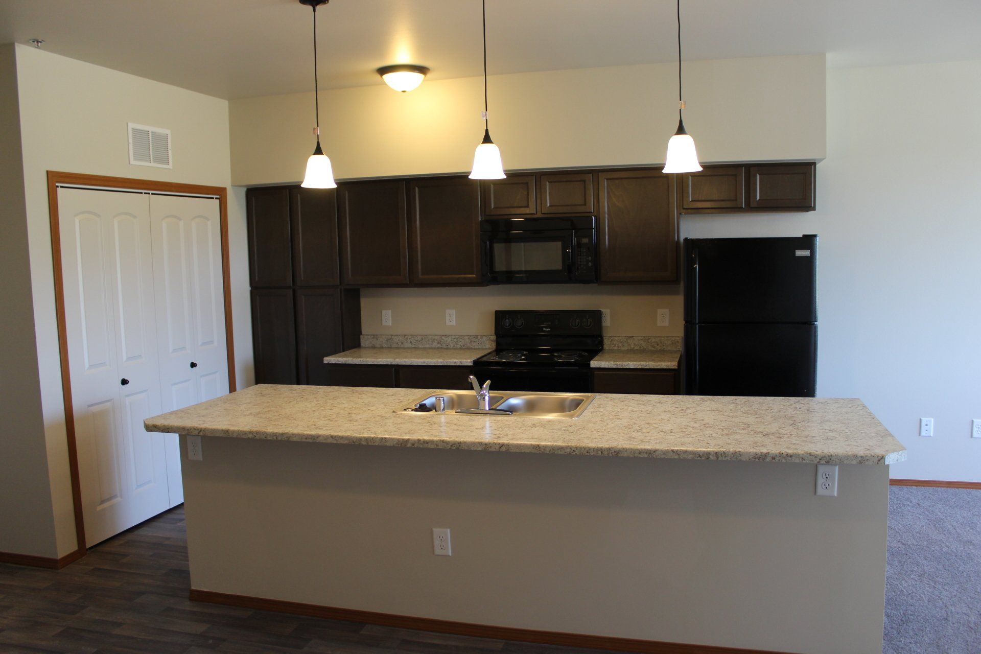 Lacey's Place Apartments for Rent in Missoula, Montana