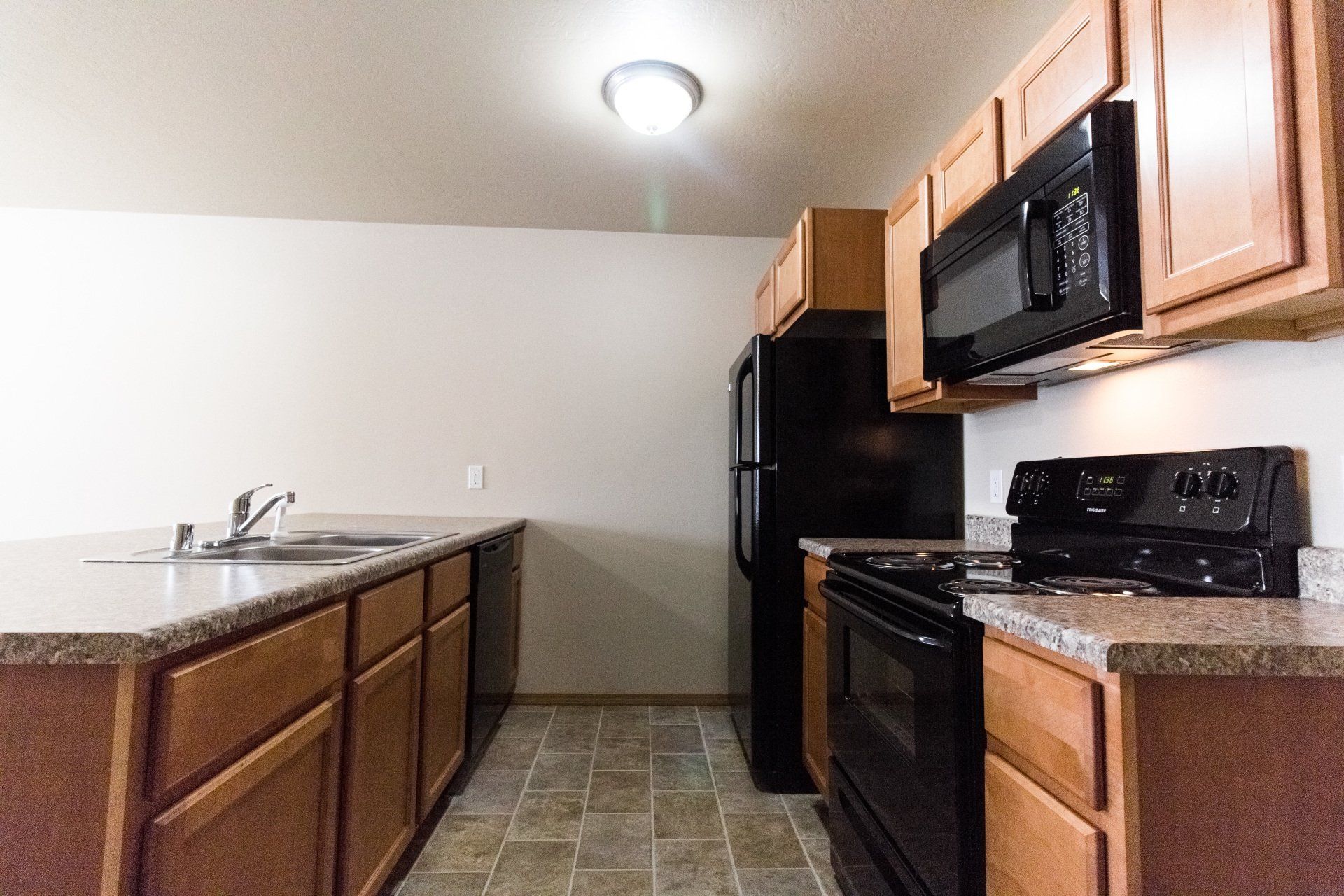 Tyson Vance Apartments, Missoula, Montana