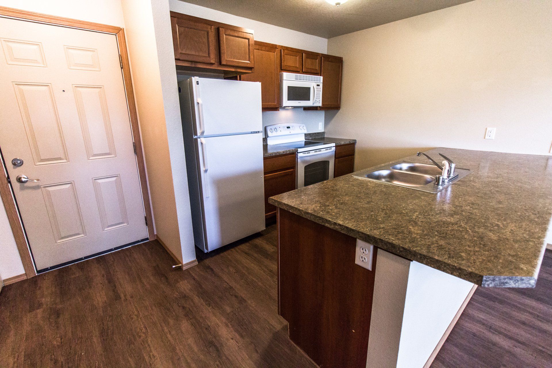 Chapman Crossing Apartments for Rent in Missoula, Montana