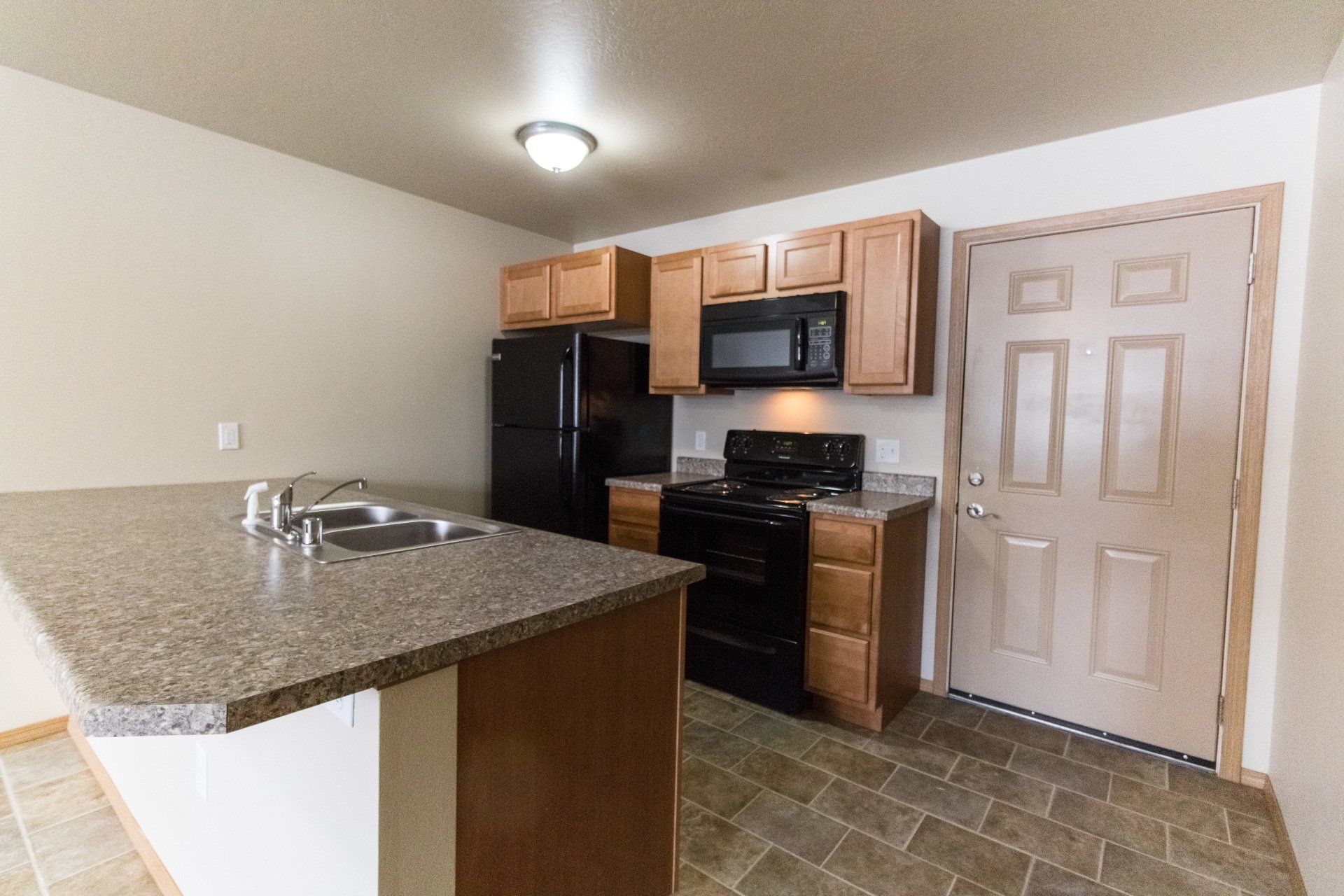 Tyson Vance Apartments, Missoula, Montana