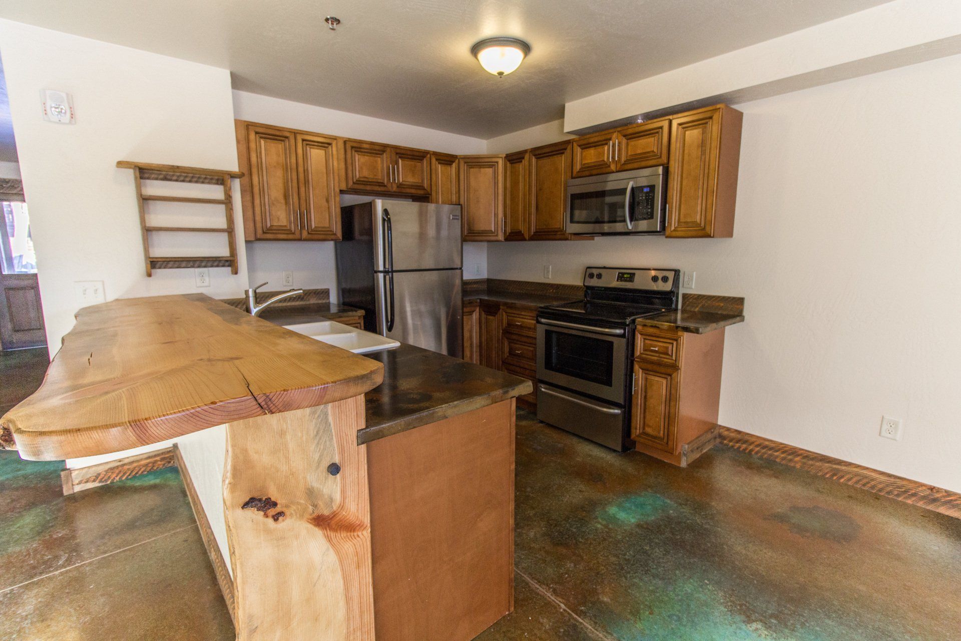 The Trail Apartments for Rent in Missoula, Montana