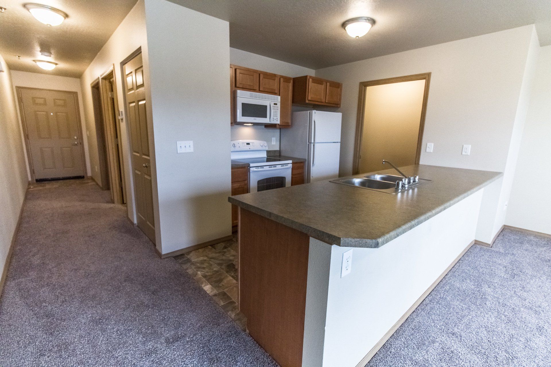Wilson Heights Apartments for Rent in Missoula, Montana