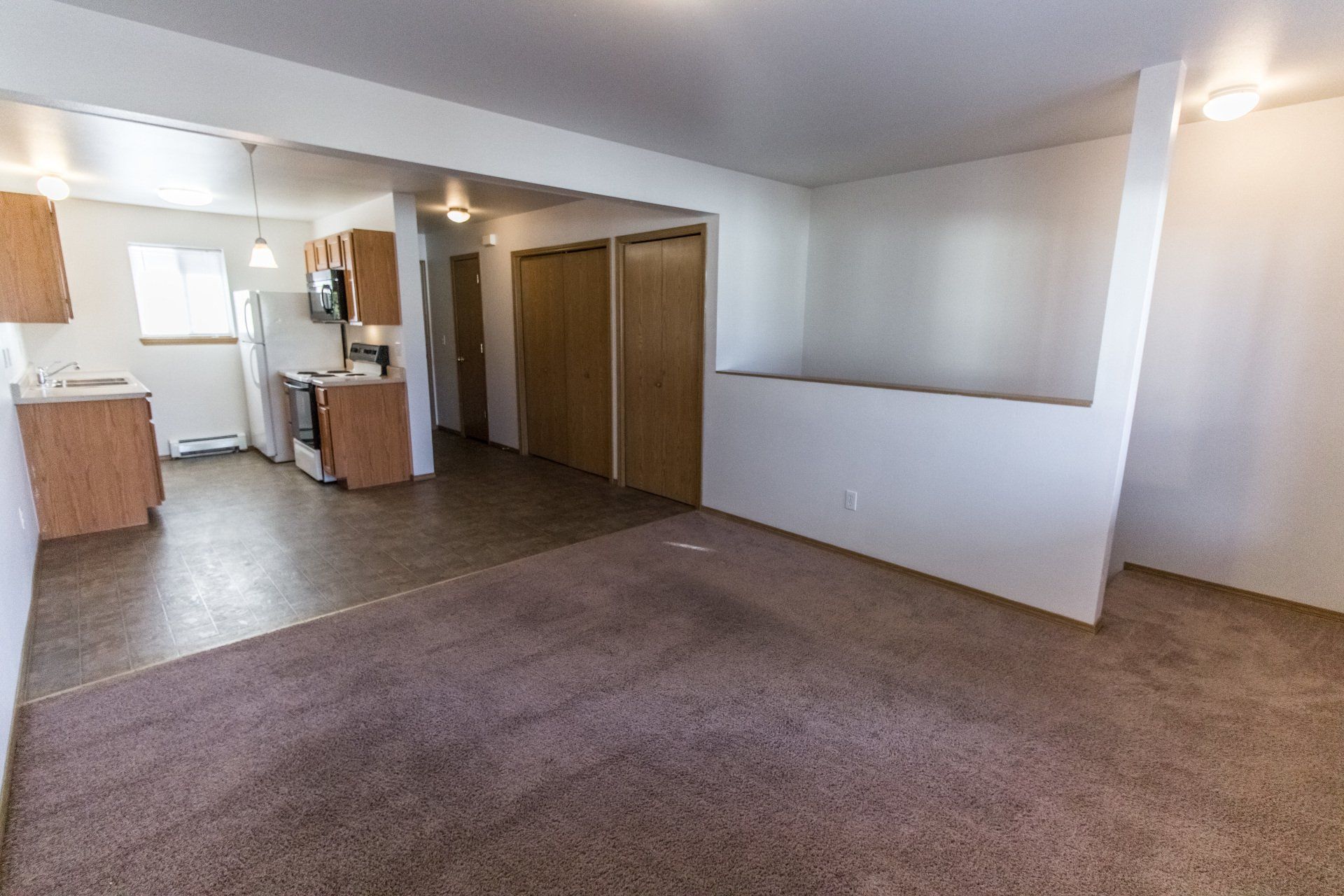 McDonald Apartments for Rent in Missoula, Montana