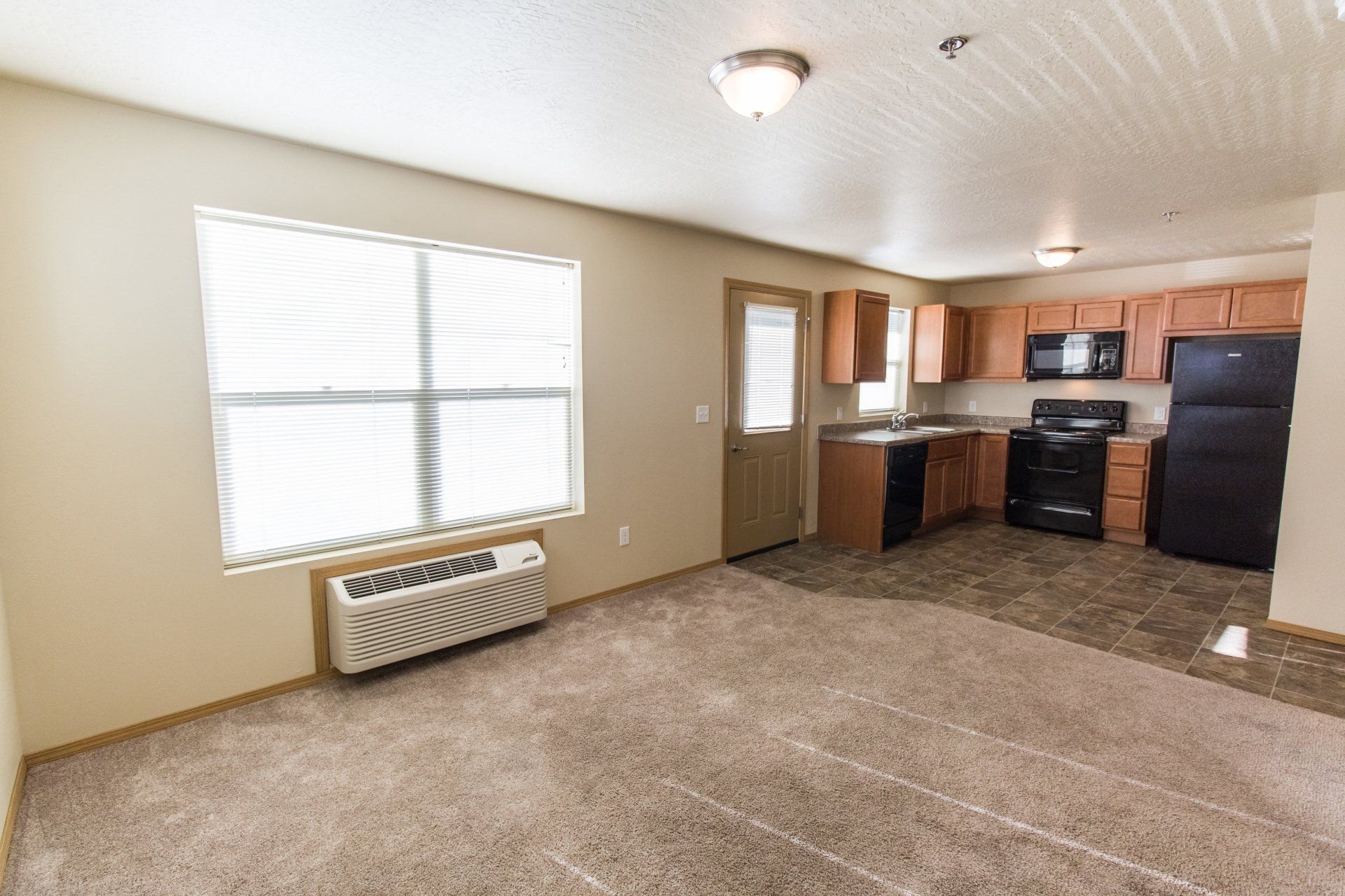 Quinton Apartments for Rent in Missoula, Montana