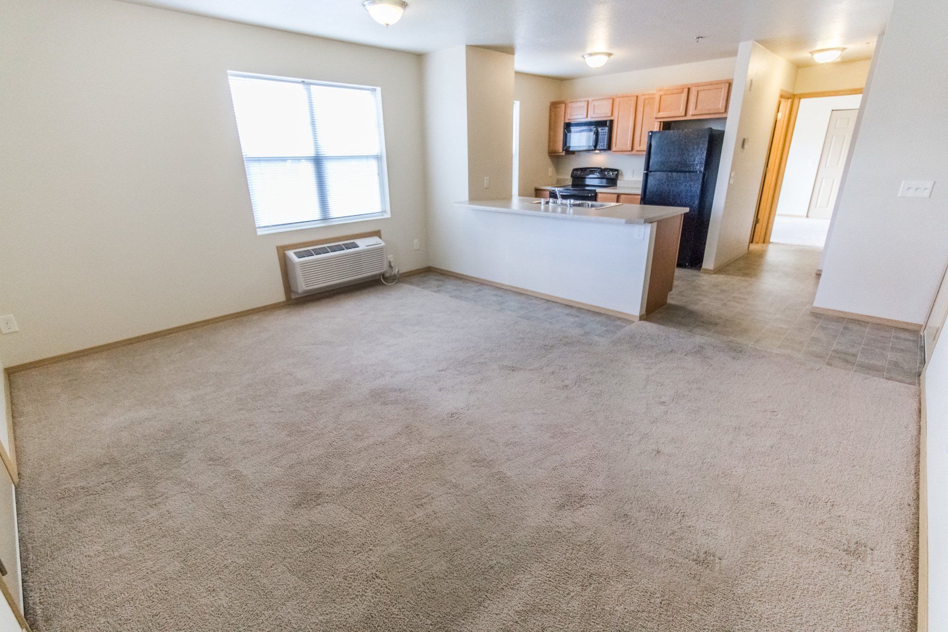 Shelby Apartments for Rent in Missoula, Montana