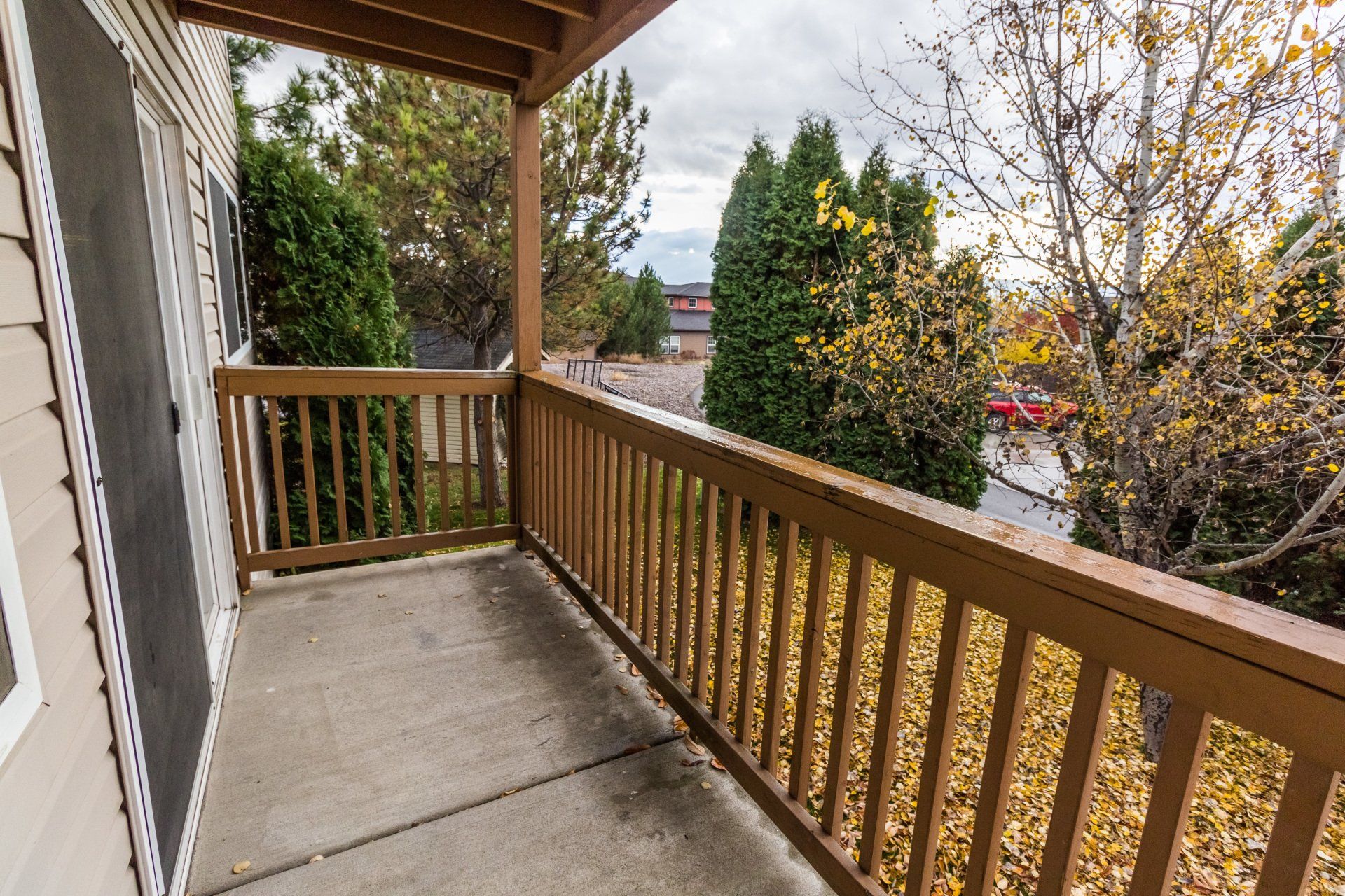 Alpine Meadows Apartments for Rent in Missoula, Montana