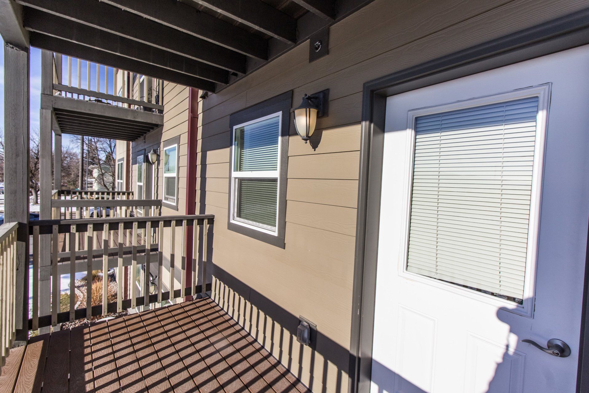 Quinton Apartments for Rent in Missoula, Montana