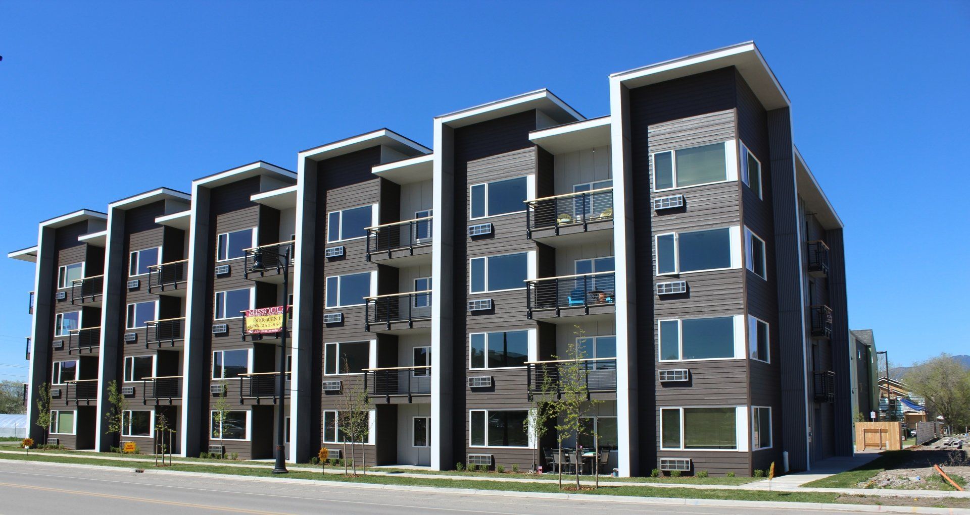 Missoula Property Management Rent in Missoula