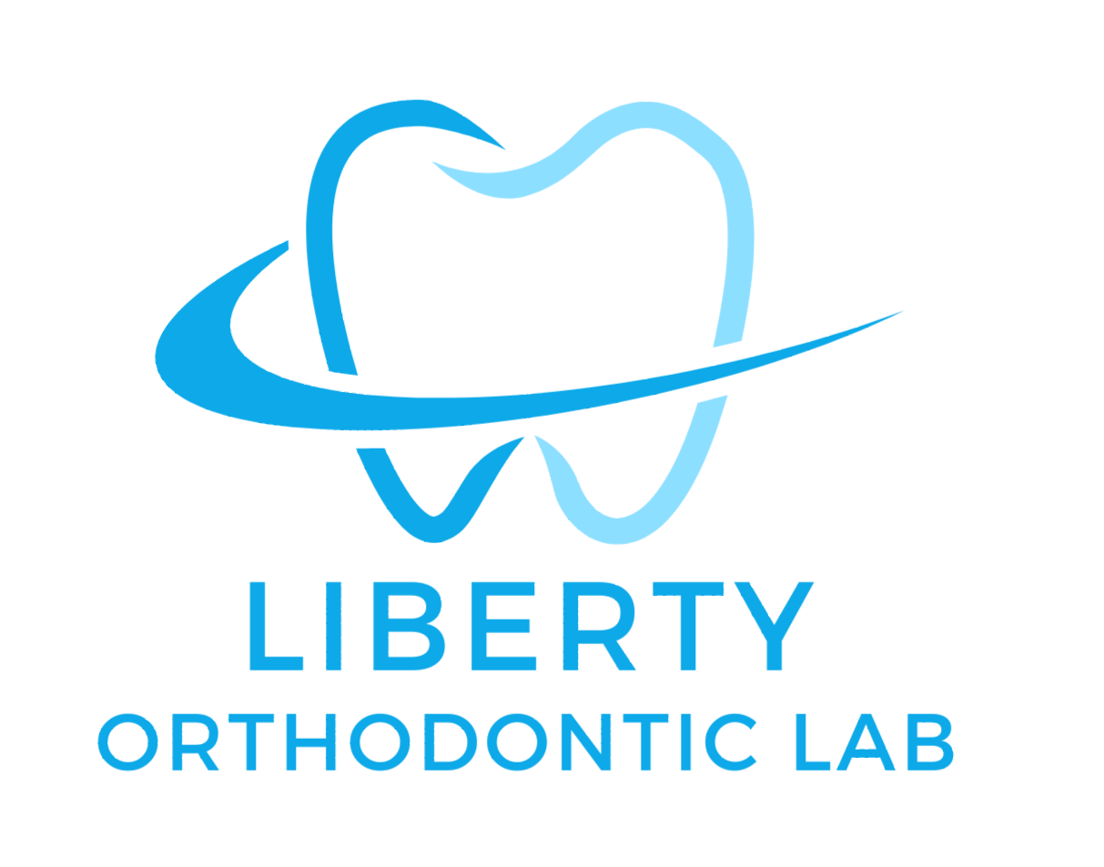 Liberty Orthodontic Lab logo